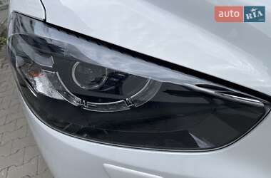 Позашляховик / Кросовер Mazda CX-5 2015 в 