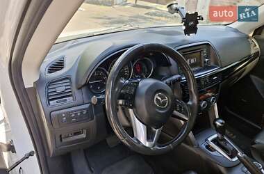 Внедорожник / Кроссовер Mazda CX-5 2014 в 