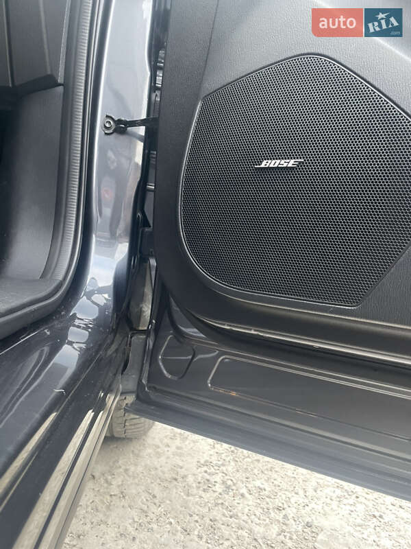 Внедорожник / Кроссовер Mazda CX-5 2014 в Полтаве