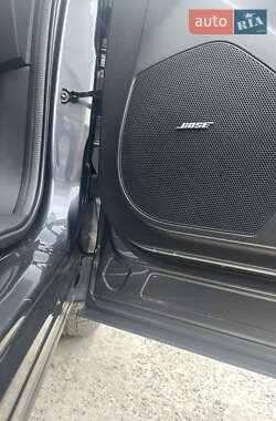 Внедорожник / Кроссовер Mazda CX-5 2014 в 
