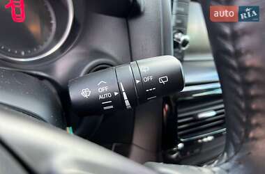 Внедорожник / Кроссовер Mazda CX-5 2012 в 