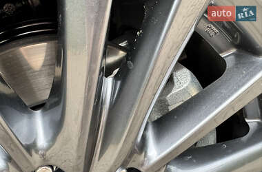 Внедорожник / Кроссовер Mazda CX-5 2021 в 
