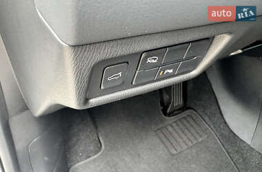 Внедорожник / Кроссовер Mazda CX-5 2021 в 