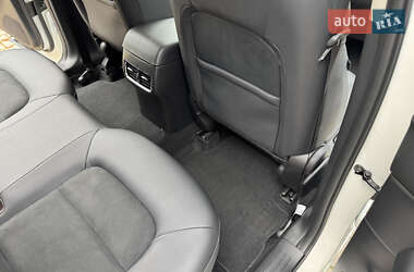 Внедорожник / Кроссовер Mazda CX-5 2021 в 
