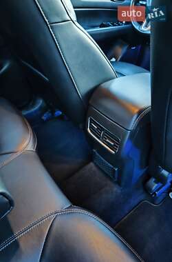 Внедорожник / Кроссовер Mazda CX-5 2022 в 