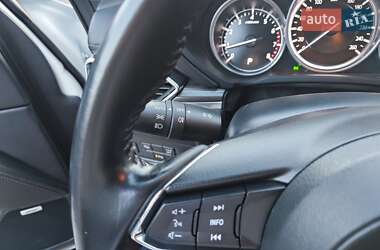 Внедорожник / Кроссовер Mazda CX-5 2022 в 