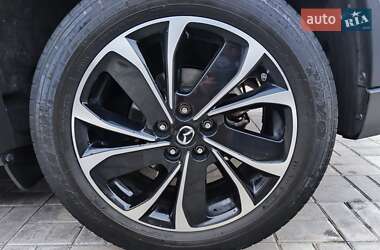 Внедорожник / Кроссовер Mazda CX-5 2022 в 