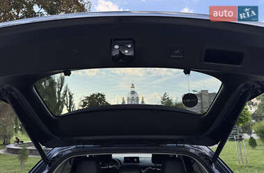 Внедорожник / Кроссовер Mazda CX-5 2021 в 