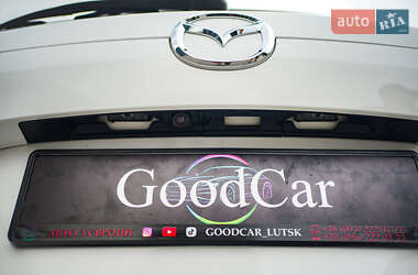 Внедорожник / Кроссовер Mazda CX-5 2020 в 