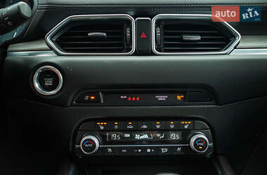 Внедорожник / Кроссовер Mazda CX-5 2020 в 