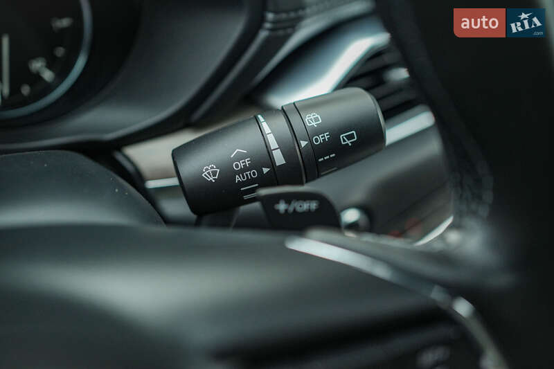 Внедорожник / Кроссовер Mazda CX-5 2020 в Луцке
