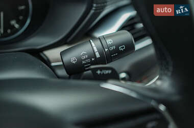 Внедорожник / Кроссовер Mazda CX-5 2020 в 