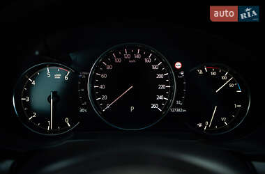 Внедорожник / Кроссовер Mazda CX-5 2020 в 
