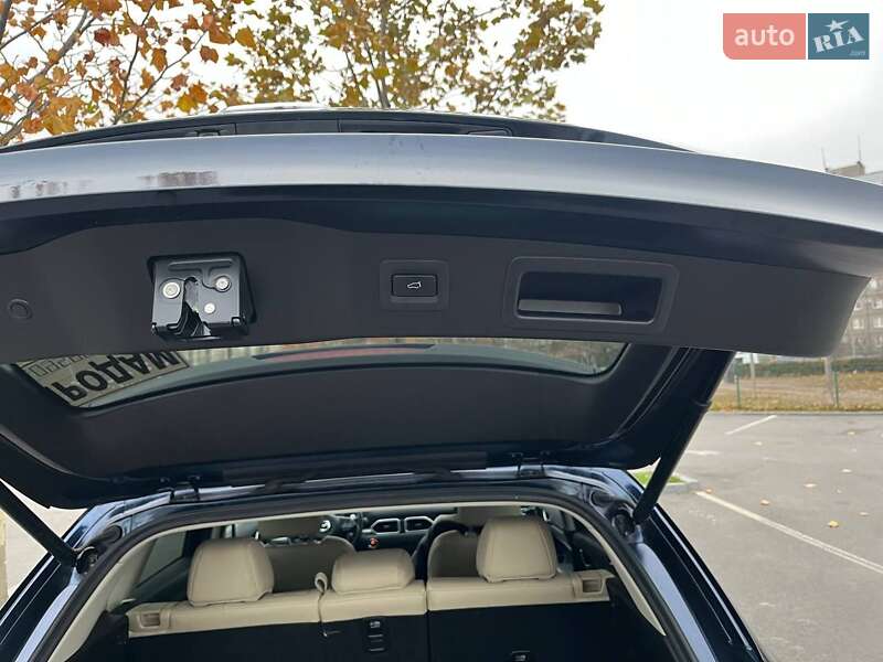 Внедорожник / Кроссовер Mazda CX-5 2018 в Днепре