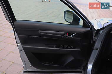 Внедорожник / Кроссовер Mazda CX-5 2020 в 