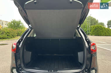 Внедорожник / Кроссовер Mazda CX-5 2016 в 
