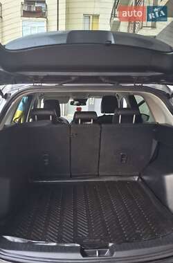 Внедорожник / Кроссовер Mazda CX-5 2014 в 