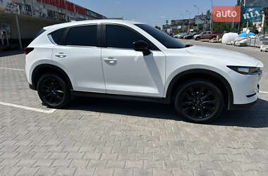 Внедорожник / Кроссовер Mazda CX-5 2020 в 