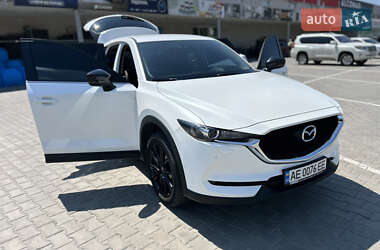 Внедорожник / Кроссовер Mazda CX-5 2020 в 