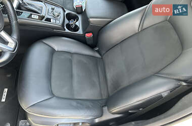Внедорожник / Кроссовер Mazda CX-5 2020 в 