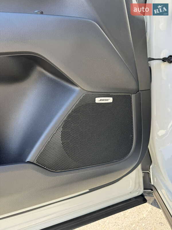 Внедорожник / Кроссовер Mazda CX-5 2018 в Киеве