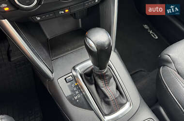 Внедорожник / Кроссовер Mazda CX-5 2014 в 