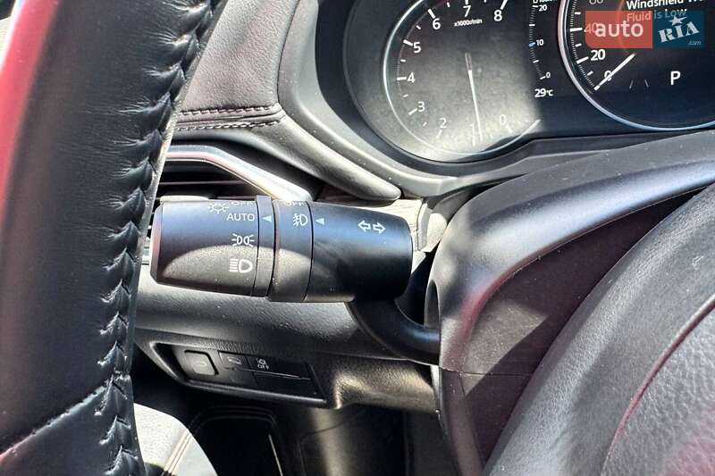 Внедорожник / Кроссовер Mazda CX-5 2020 в Киеве