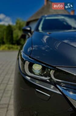 Внедорожник / Кроссовер Mazda CX-5 2023 в 