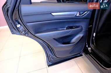 Внедорожник / Кроссовер Mazda CX-5 2019 в 