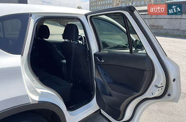 Внедорожник / Кроссовер Mazda CX-5 2012 в 