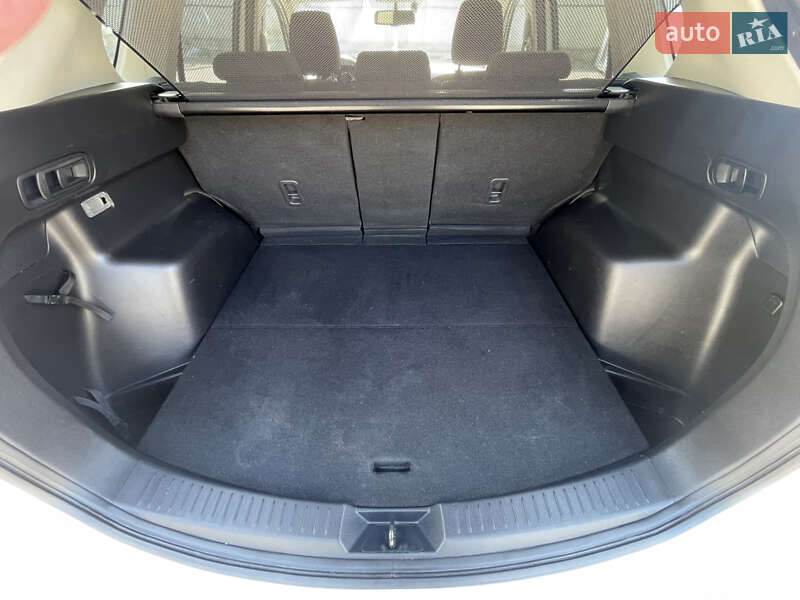 Позашляховик / Кросовер Mazda CX-5 2012 в Києві
