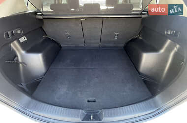 Внедорожник / Кроссовер Mazda CX-5 2012 в 