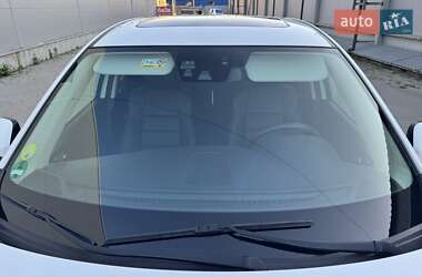 Внедорожник / Кроссовер Mazda CX-5 2014 в 