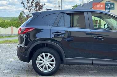 Внедорожник / Кроссовер Mazda CX-5 2014 в 