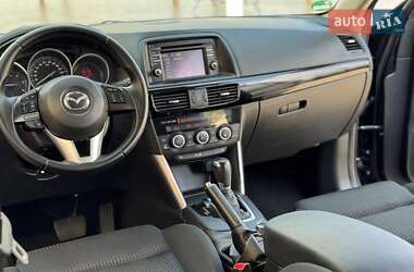 Внедорожник / Кроссовер Mazda CX-5 2014 в 