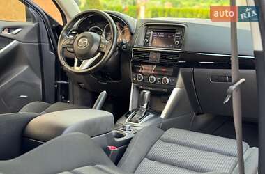 Внедорожник / Кроссовер Mazda CX-5 2014 в 