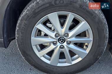 Внедорожник / Кроссовер Mazda CX-5 2015 в 