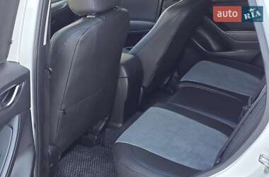 Внедорожник / Кроссовер Mazda CX-5 2015 в 