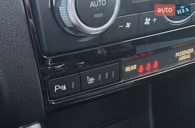 Внедорожник / Кроссовер Mazda CX-5 2015 в 