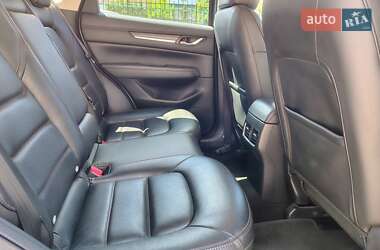 Внедорожник / Кроссовер Mazda CX-5 2017 в 
