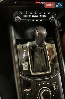 Внедорожник / Кроссовер Mazda CX-5 2020 в 