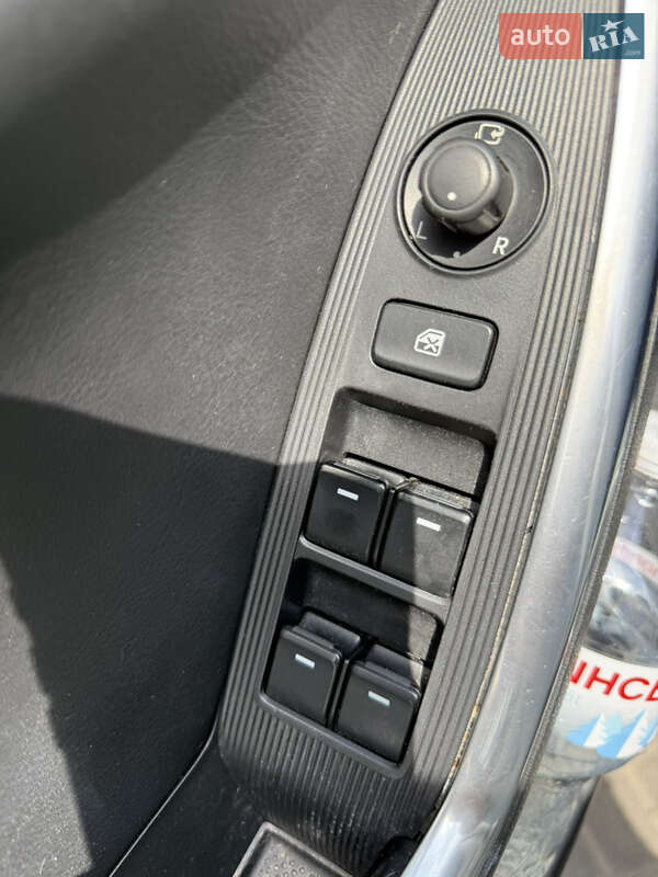 Внедорожник / Кроссовер Mazda CX-5 2014 в Белой Церкви