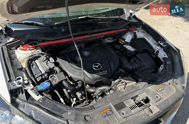 Внедорожник / Кроссовер Mazda CX-5 2014 в 