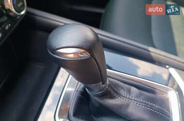 Внедорожник / Кроссовер Mazda CX-5 2018 в 
