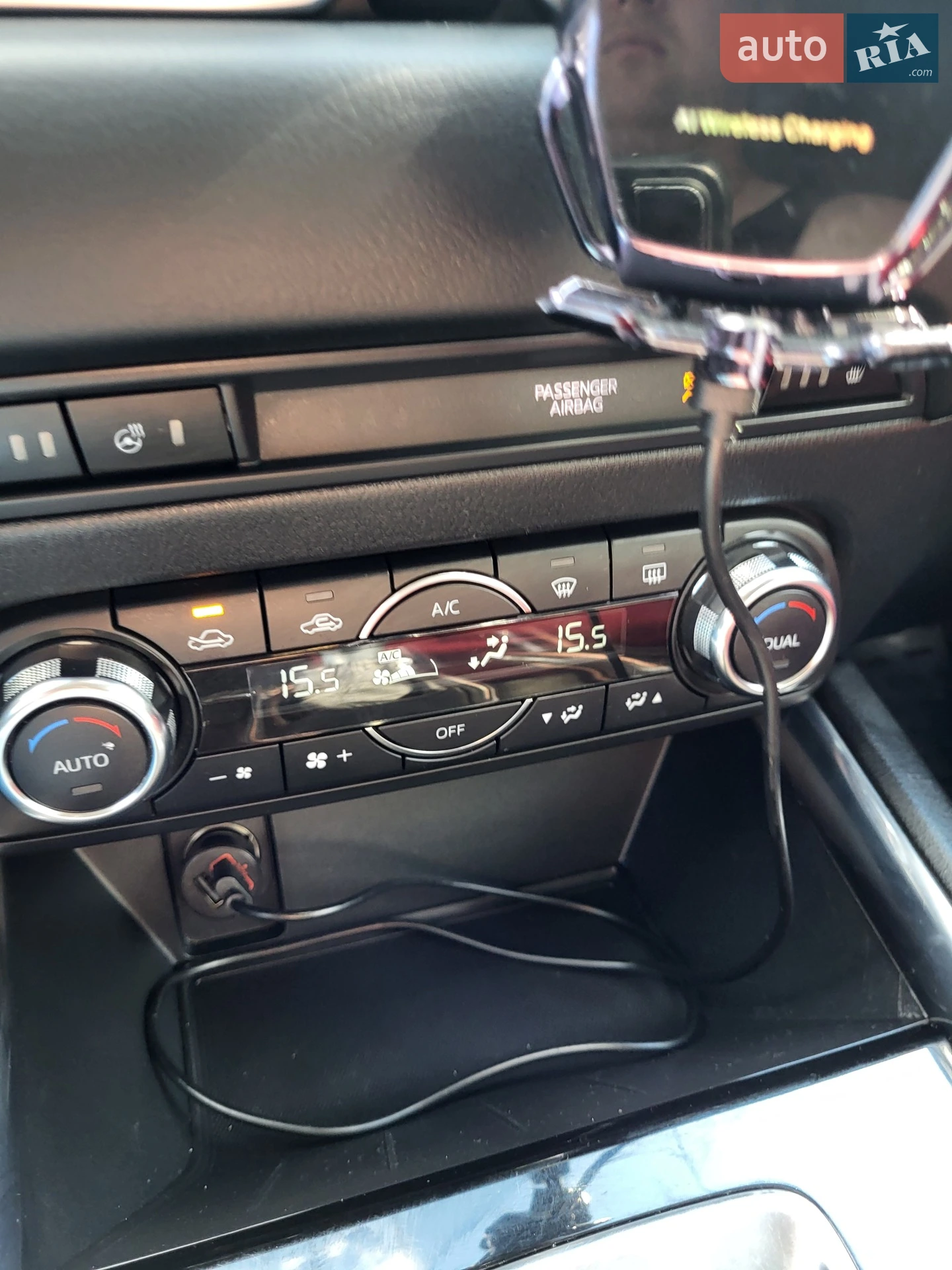 2017 Mazda CX-5 - мініатюра 20