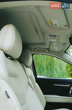 Позашляховик / Кросовер Mazda CX-5 2017 в Миколаєві