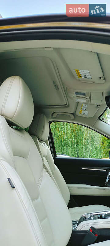 Внедорожник / Кроссовер Mazda CX-5 2017 в Николаеве