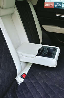 Позашляховик / Кросовер Mazda CX-5 2017 в Миколаєві