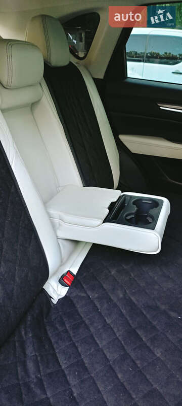 Внедорожник / Кроссовер Mazda CX-5 2017 в Николаеве