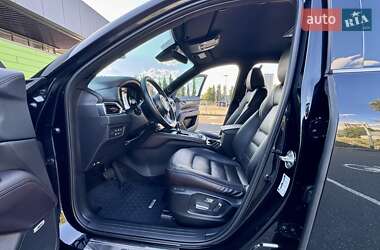 Внедорожник / Кроссовер Mazda CX-5 2018 в 